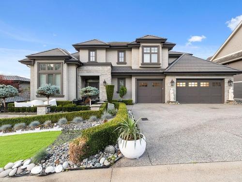 2736 Aquila Drive, Abbotsford, BC 