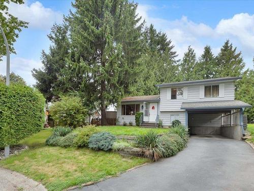 6362 183 Street, Surrey, BC 