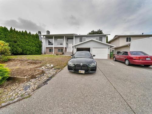 32643 Chehalis Drive, Abbotsford, BC 