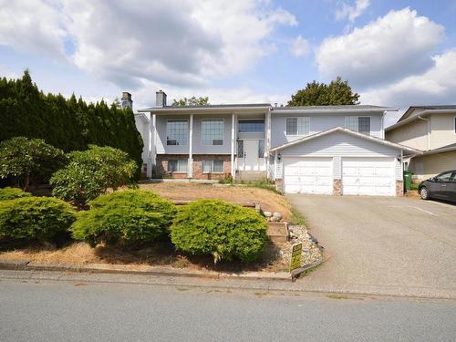 32643 Chehalis Drive, Abbotsford, BC 