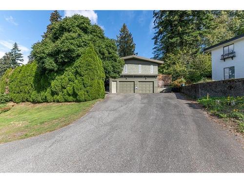 2474 Magnolia Crescent, Abbotsford, BC 