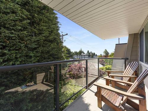 309 1429 Merklin Street, White Rock, BC 