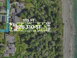 13910 TERRY ROAD  White Rock, BC V4B 1A2