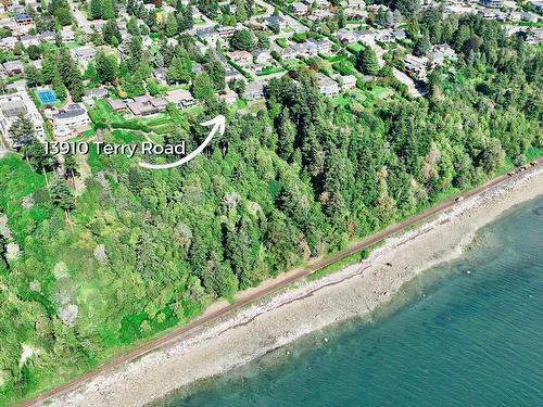 13910 Terry Road, White Rock, BC 