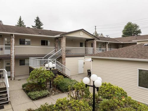 2 32821 6Th Avenue, Mission, BC 