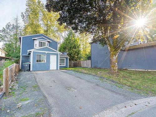 12528 77A Avenue, Surrey, BC 