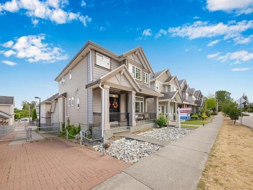 12852 60 Avenue, Surrey, BC 