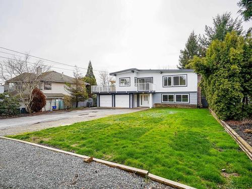 19112 60B Avenue Avenue, Surrey, BC 