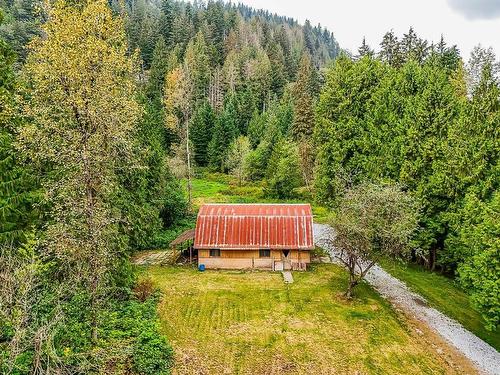 12241 Stave Lake Road, Mission, BC 