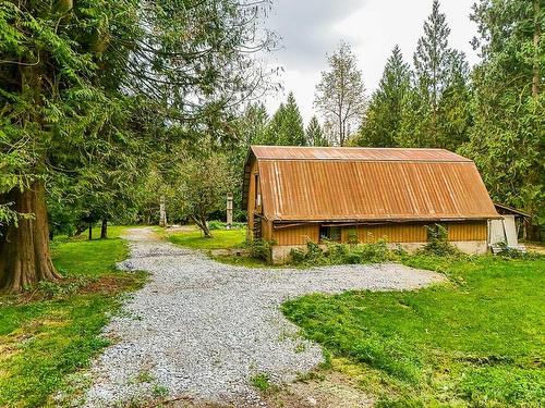 12241 Stave Lake Road, Mission, BC 