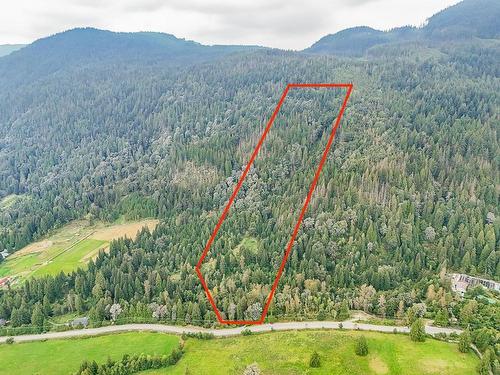 12241 Stave Lake Road, Mission, BC 