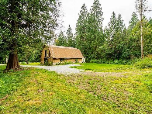 12241 Stave Lake Road, Mission, BC 