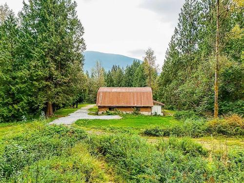 12241 Stave Lake Road, Mission, BC 