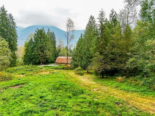 12241 Stave Lake Road, Mission, BC 