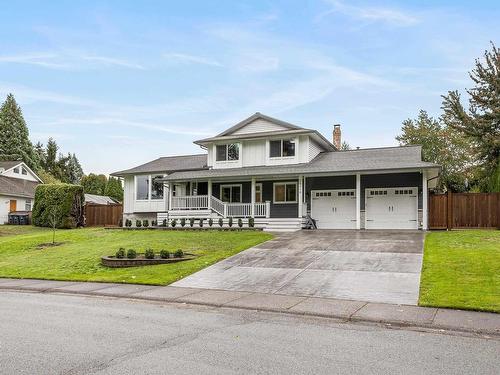 18319 54 Avenue, Surrey, BC 