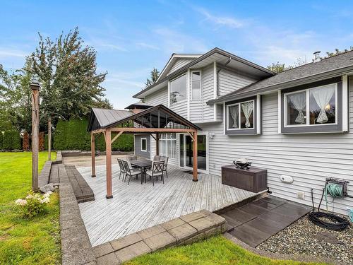 18319 54 Avenue, Surrey, BC 