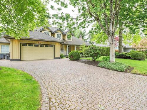 16033 Morgan Creek Crescent, Surrey, BC 