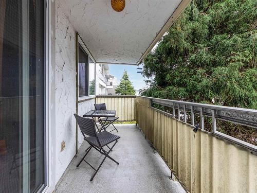 205 1331 Fir Street, White Rock, BC 