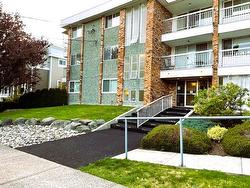 205 1331 FIR STREET  White Rock, BC V4B 4B3