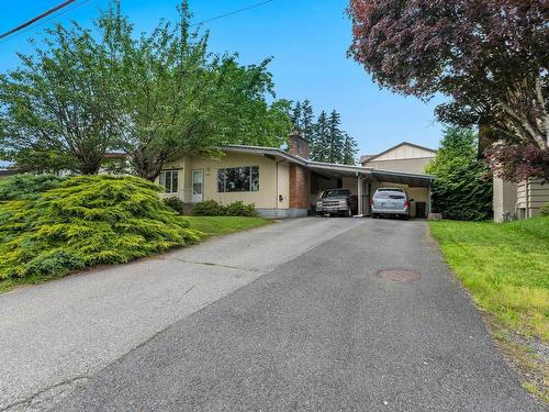 33847 Fern Street, Abbotsford, BC 