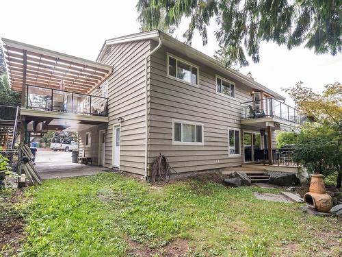 2540 Birch Street, Abbotsford, BC 