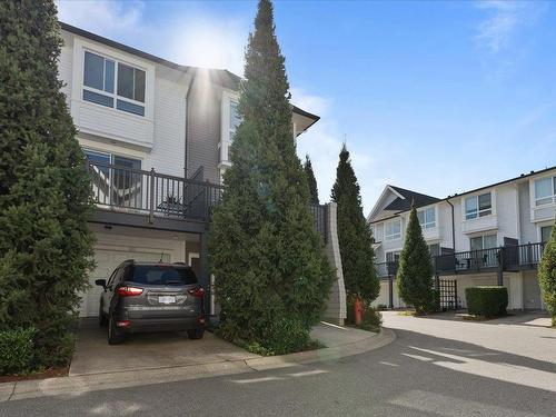 57 8476 207A Street, Langley, BC 