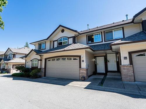 25 15959 82 Avenue, Surrey, BC 