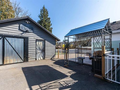 2544 Campbell Avenue, Abbotsford, BC 