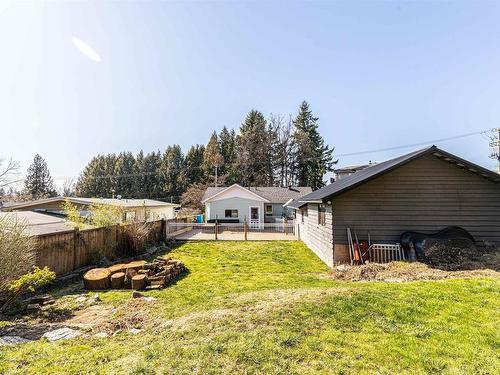 2544 Campbell Avenue, Abbotsford, BC 