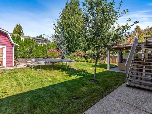 34843 Chantrell Place, Abbotsford, BC 