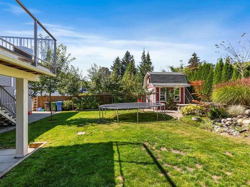 34843 Chantrell Place, Abbotsford, BC 