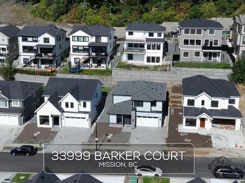 33999 Barker Court, Mission, BC 