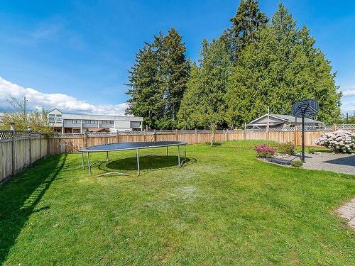 12439 70A Avenue, Surrey, BC 