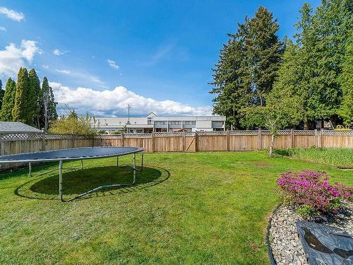 12439 70A Avenue, Surrey, BC 