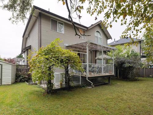 14507 58A Avenue, Surrey, BC 