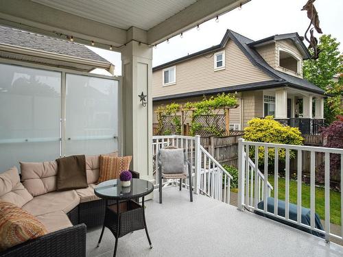 15595 Thrift Avenue, White Rock, BC 