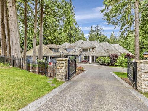 13451 Vine Maple Drive, Surrey, BC 