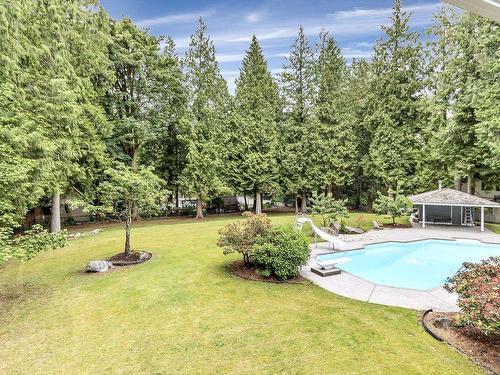 13451 Vine Maple Drive, Surrey, BC 