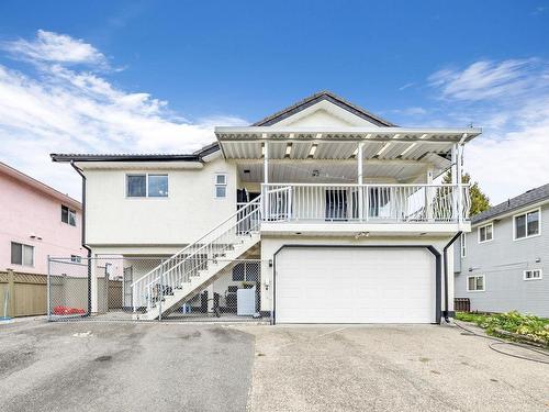 12266 64 Avenue, Surrey, BC 