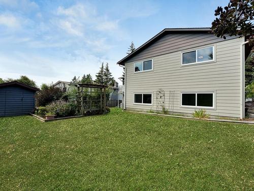 7540 E Minster Drive, Delta, BC 