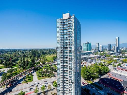 2509 9981 Whalley Boulevard, Surrey, BC 