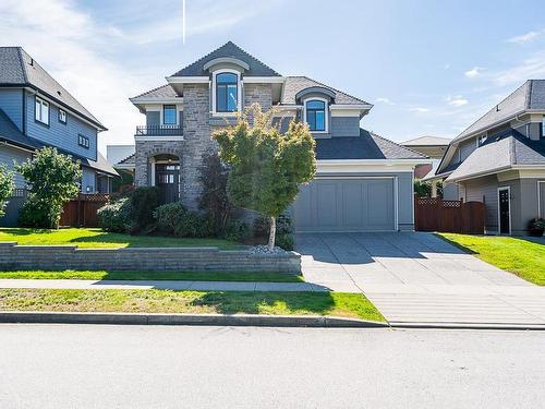 16092 27A Avenue, Surrey, BC 