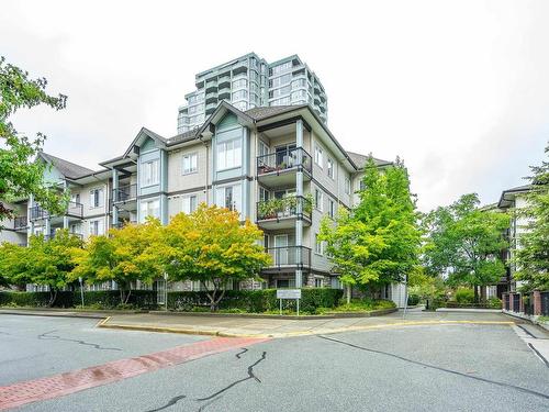 403 14877 100 Avenue, Surrey, BC 