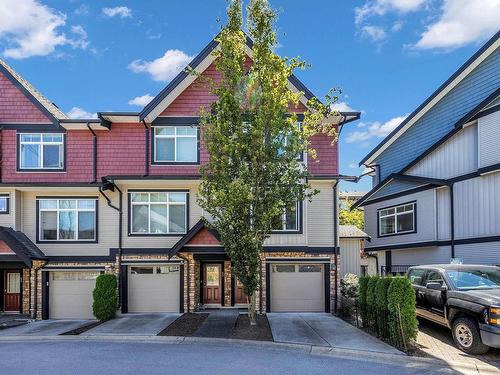 54 6299 144 Street, Surrey, BC 