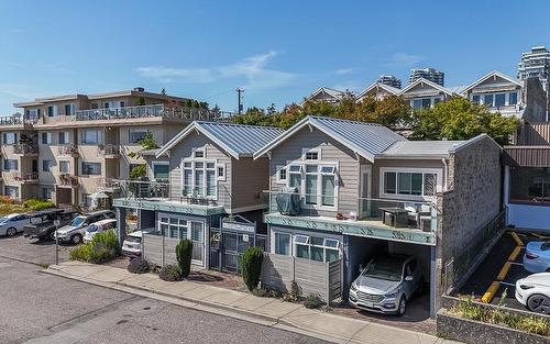 3 15161 Prospect Avenue, White Rock, BC 