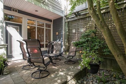 3 15161 Prospect Avenue, White Rock, BC 