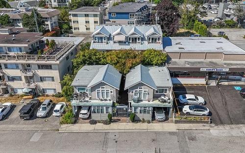 3 15161 Prospect Avenue, White Rock, BC 