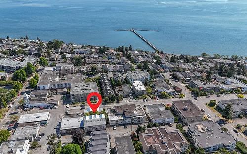 3 15161 Prospect Avenue, White Rock, BC 