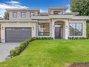 2265 Madrona Place, Surrey, BC 