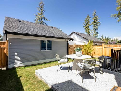 7753 204 Street, Langley, BC 